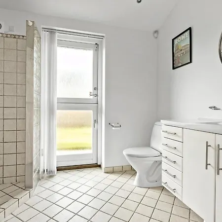 Holiday home Awesome In With Kitchen