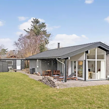 Holiday home Awesome In With Kitchen